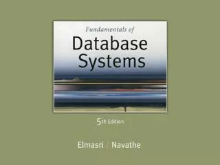 Database II