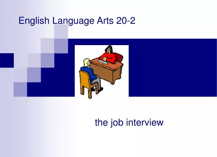 english language arts 20 2