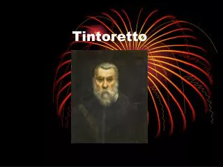tintoretto