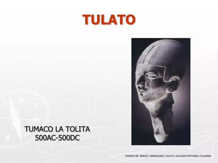 tulato