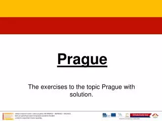 prague