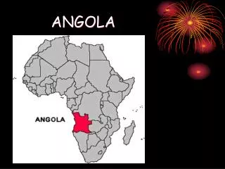 angola