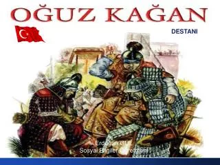 destani