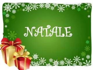 natale