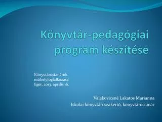 k nyvt r pedag giai program k sz t se