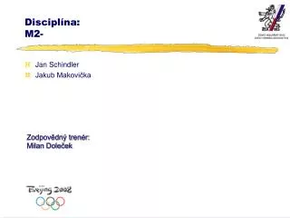 discipl na m2