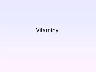 vitam ny