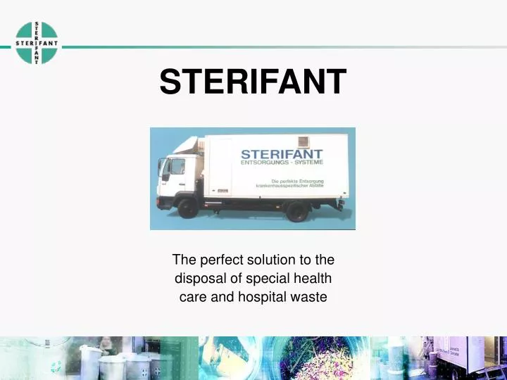 sterifant
