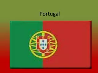 portugal