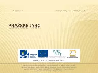 pra sk jaro