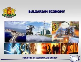 BULGARIAN ECONOMY
