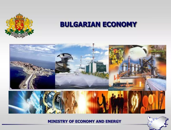 bulgarian economy