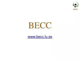 BECC