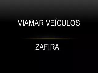viamar ve culos