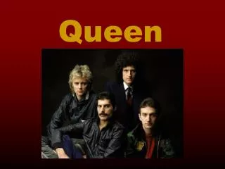 queen