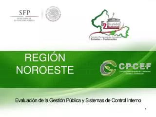 regi n noroeste
