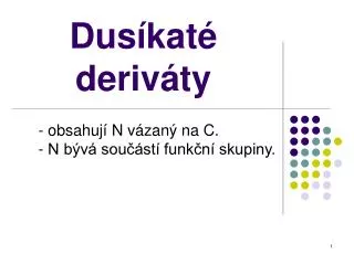 dus kat deriv ty
