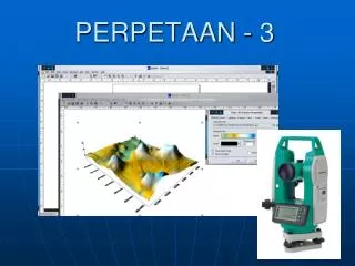 perpetaan 3