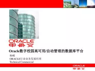 oracle
