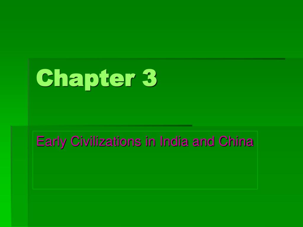 PPT - Chapter 3 PowerPoint Presentation, free download - ID:3811679