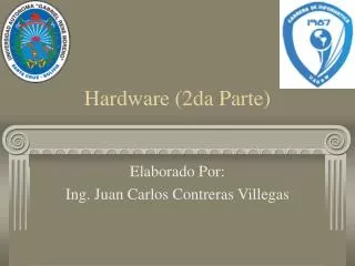 hardware 2da parte