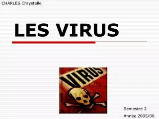 les virus
