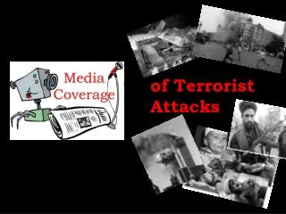 of Terrorist Attacks