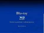 Blu-ray - slide 1