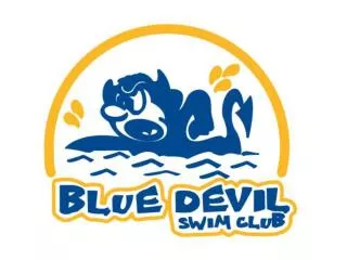 Blue Devil Swim Club Fall/Winter 2011 New Member Meeting Agenda