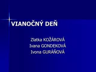 viano n de