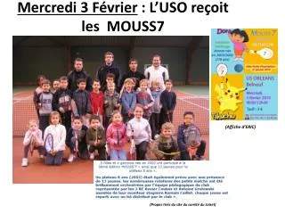 mercredi 3 f vrier l uso re oit les mouss7