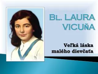 ve k l ska mal ho diev a a