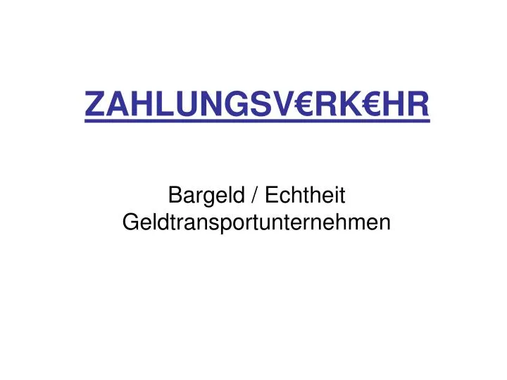 zahlungsv rk hr