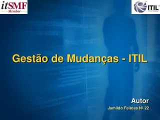 gest o de mudan as itil
