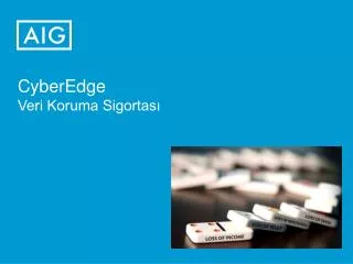 cyberedge veri koruma sigortas