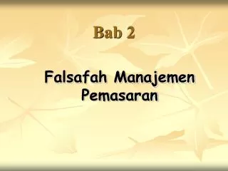 bab 2