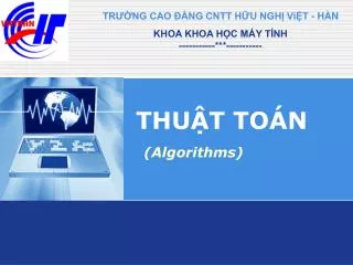 thu t to n algorithms