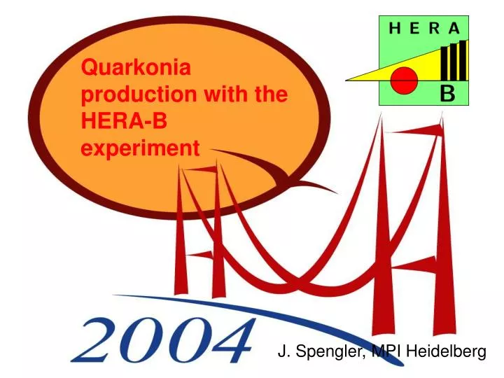 quarkonia production with the hera b experiment