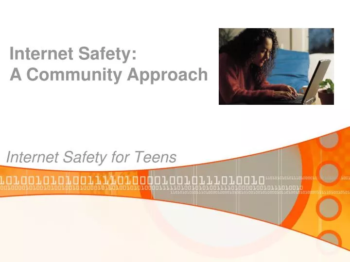 internet safety for teens