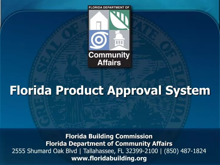 ppt-florida-product-approval-system-powerpoint-presentation-free