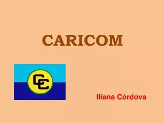 caricom