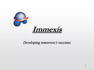 Immexis