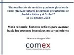Fuente: BCCR. - slide 1
