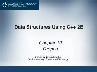 Data Structures Using C++ 2E