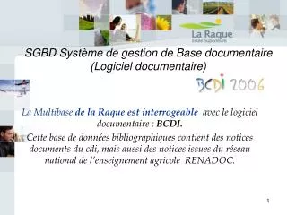 sgbd syst me de gestion de base documentaire logiciel documentaire