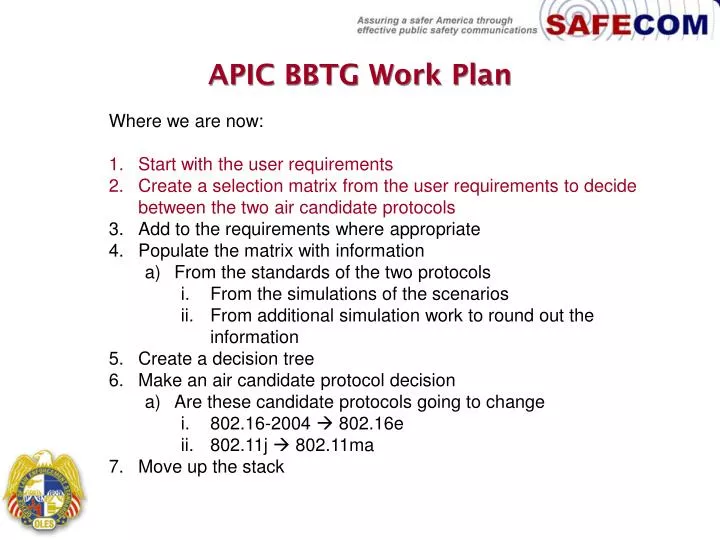 apic bbtg work plan