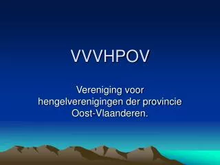 vvvhpov