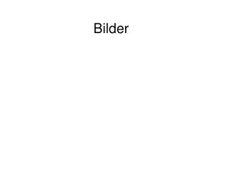 bilder