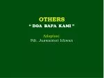 OTHERS - slide 1