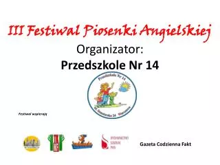 festiwal wspieraj